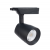 HOROZ LIZBON SİYAH - 30W RAYLI LED SPOT ARMATÜR 